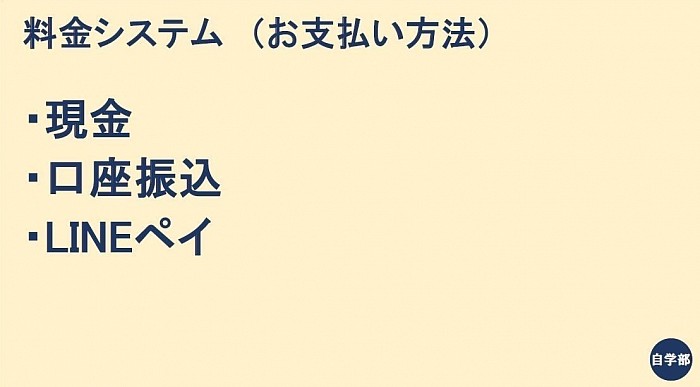 栃木市の個別指導塾　ジガクブ（自学部）